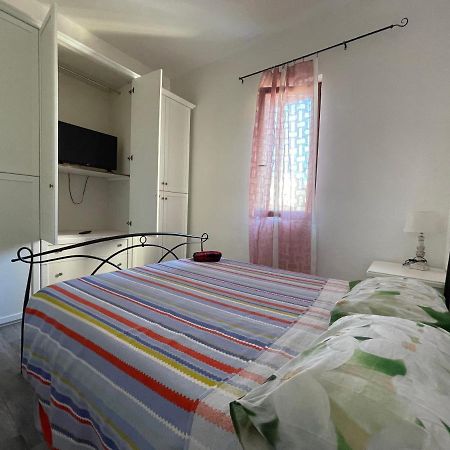 Moro94 Apartamento Olbia Exterior foto