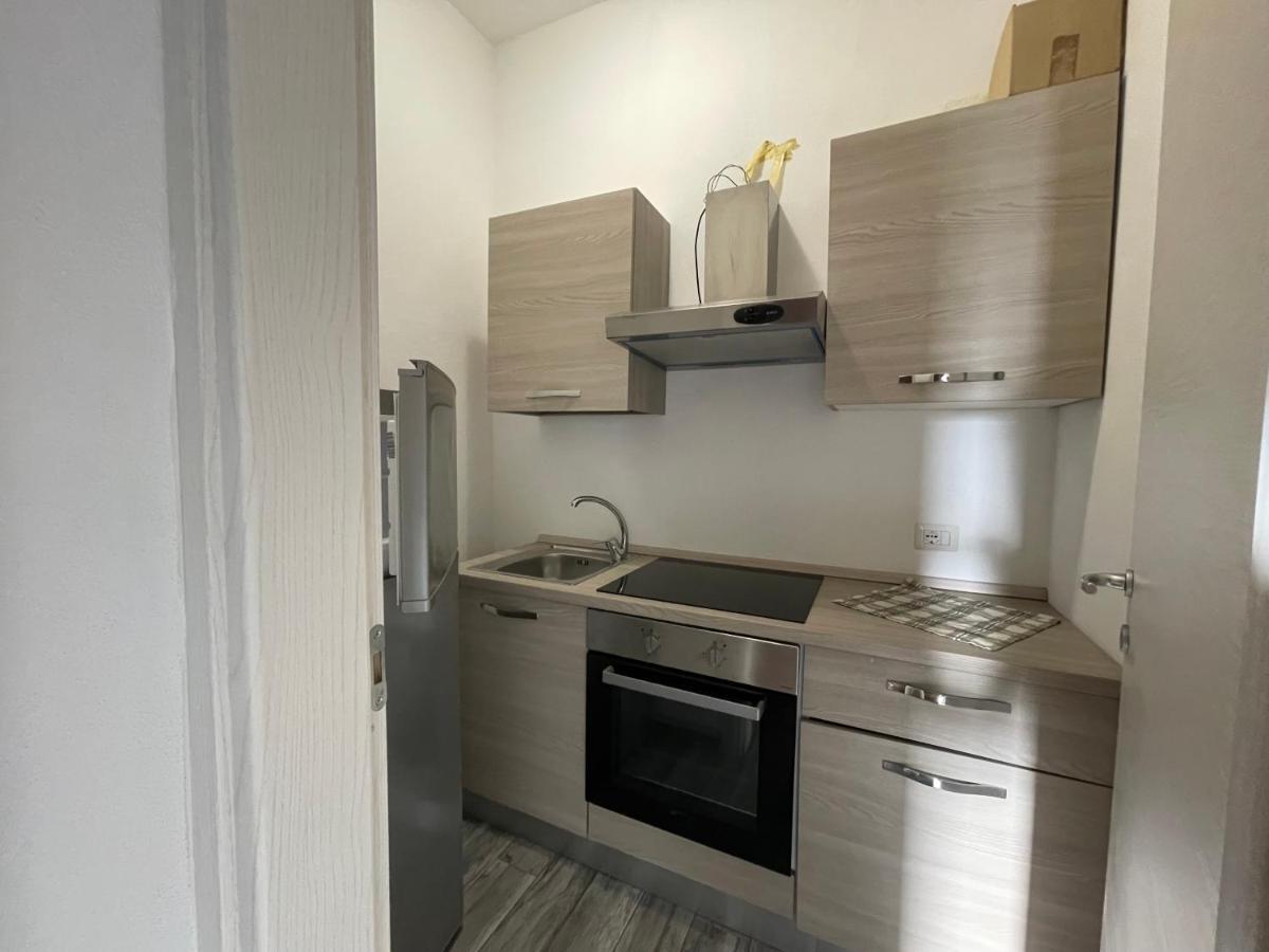 Moro94 Apartamento Olbia Exterior foto