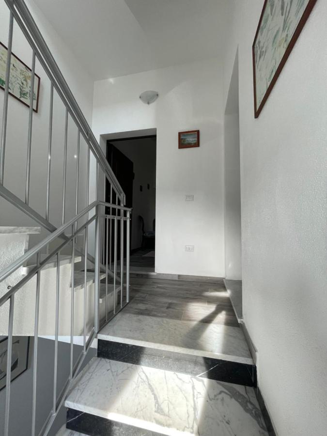 Moro94 Apartamento Olbia Exterior foto