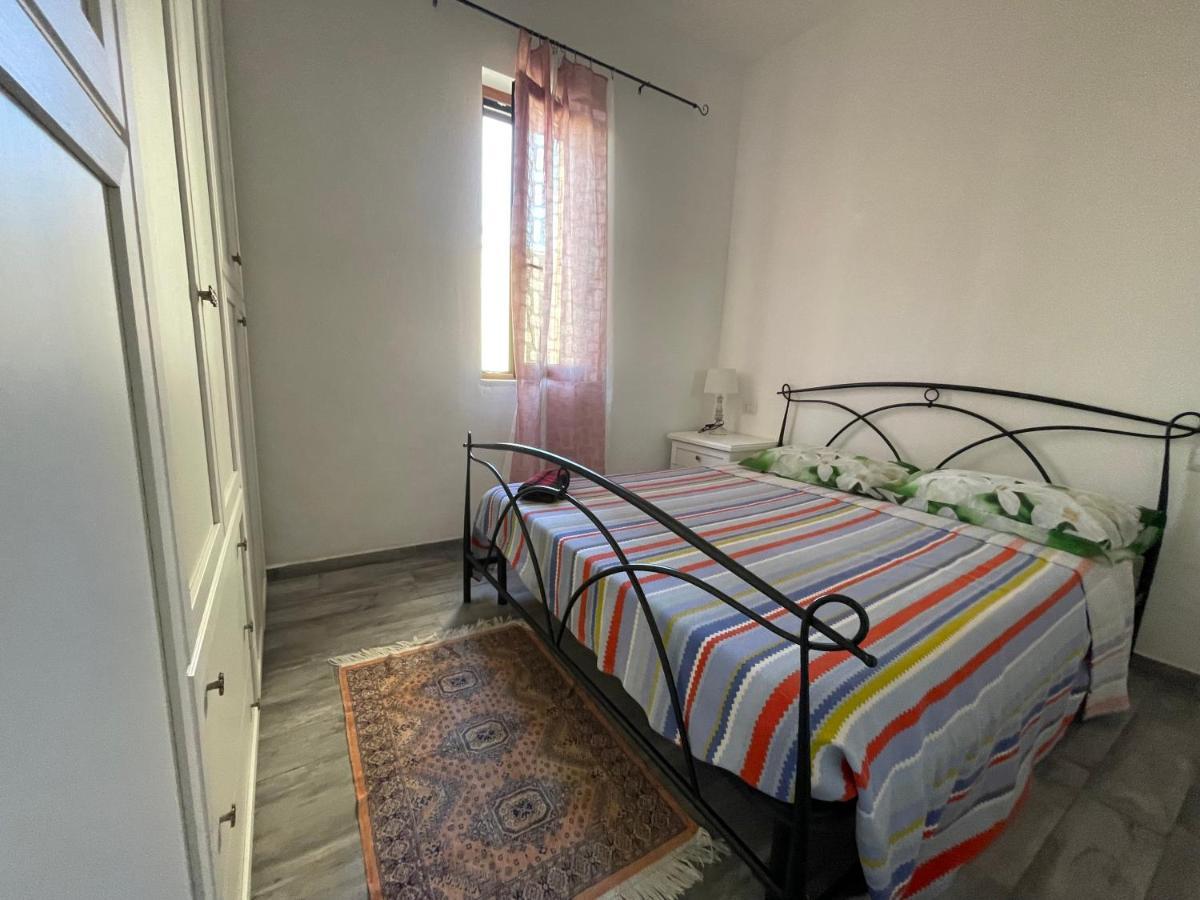 Moro94 Apartamento Olbia Exterior foto