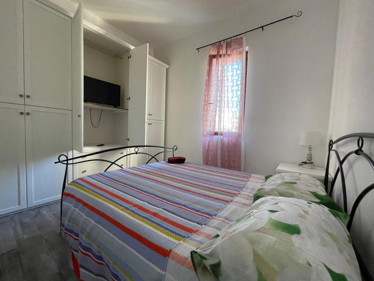 Moro94 Apartamento Olbia Exterior foto