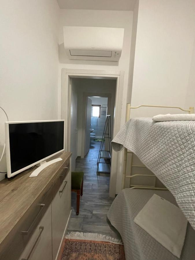 Moro94 Apartamento Olbia Exterior foto