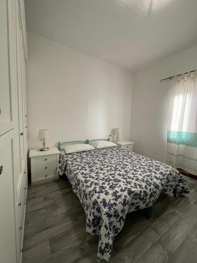 Moro94 Apartamento Olbia Exterior foto