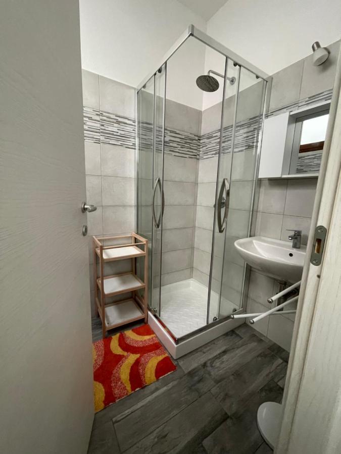 Moro94 Apartamento Olbia Exterior foto