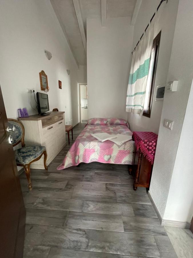 Moro94 Apartamento Olbia Exterior foto