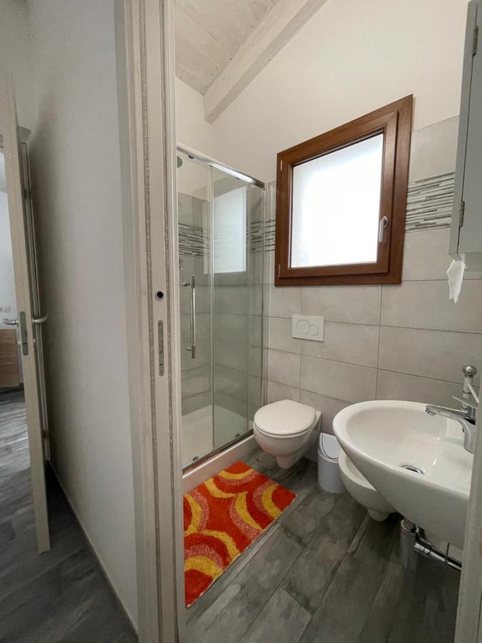 Moro94 Apartamento Olbia Exterior foto