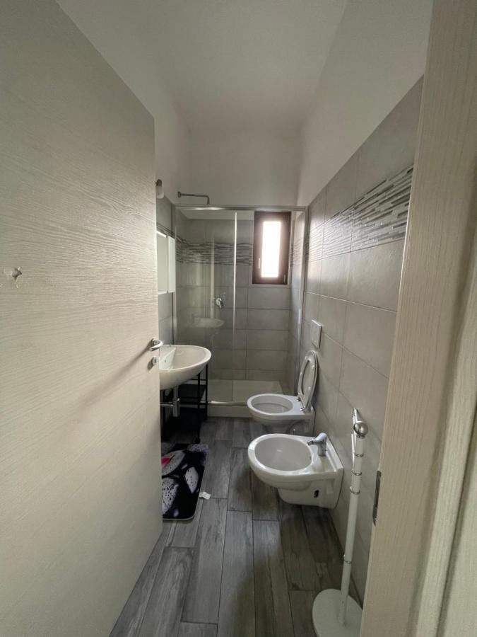 Moro94 Apartamento Olbia Exterior foto