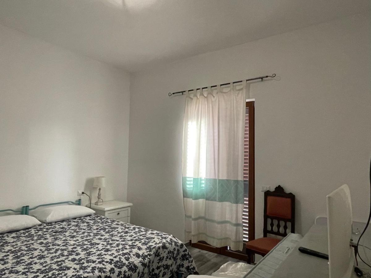 Moro94 Apartamento Olbia Exterior foto