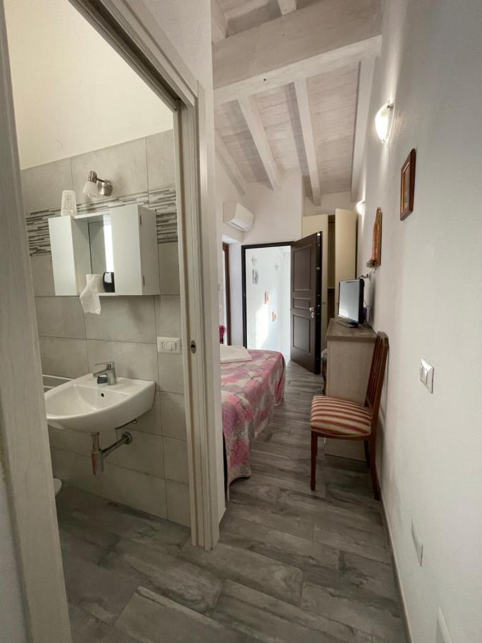 Moro94 Apartamento Olbia Exterior foto