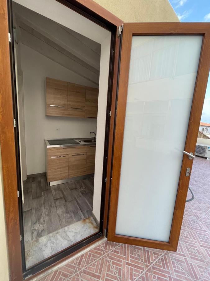 Moro94 Apartamento Olbia Exterior foto